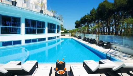 фото отеля Hotel Lido Alba Adriatica