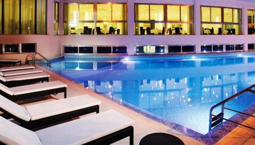 фото отеля Hotel Lido Alba Adriatica