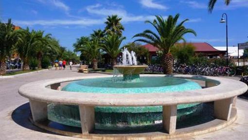 фото отеля Hotel Lido Alba Adriatica