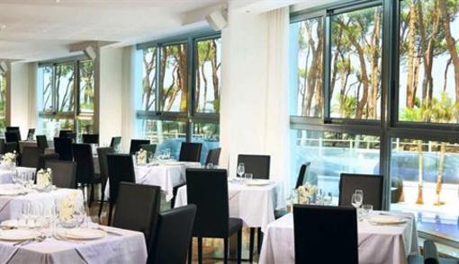 фото отеля Hotel Lido Alba Adriatica