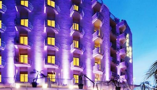 фото отеля Hotel Lido Alba Adriatica