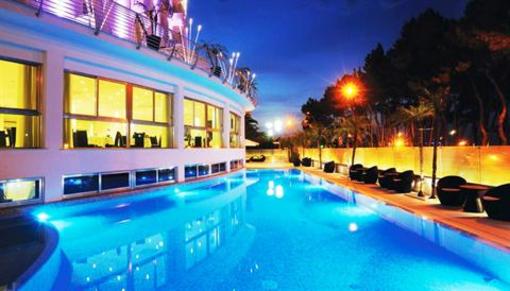 фото отеля Hotel Lido Alba Adriatica