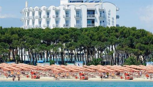 фото отеля Hotel Lido Alba Adriatica