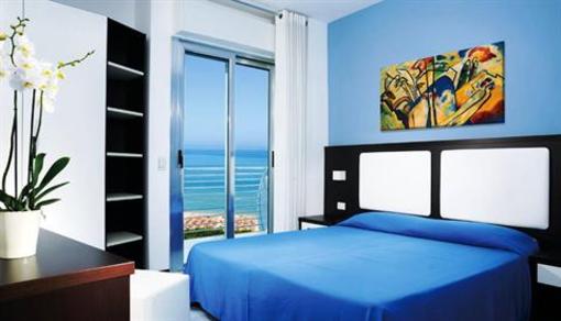 фото отеля Hotel Lido Alba Adriatica
