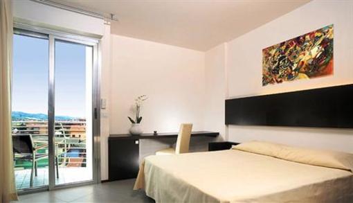 фото отеля Hotel Lido Alba Adriatica