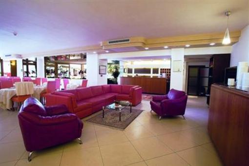 фото отеля Capri Hotel Bardolino