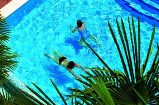 фото отеля Capri Hotel Bardolino