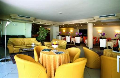 фото отеля Capri Hotel Bardolino