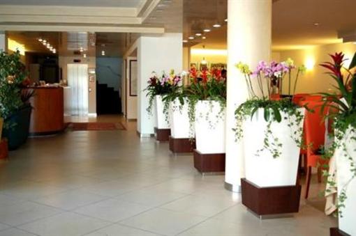 фото отеля Capri Hotel Bardolino