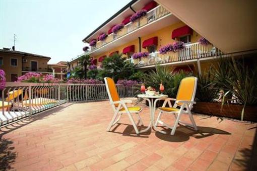 фото отеля Capri Hotel Bardolino