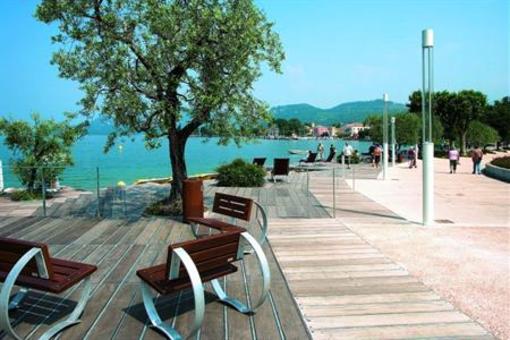 фото отеля Capri Hotel Bardolino