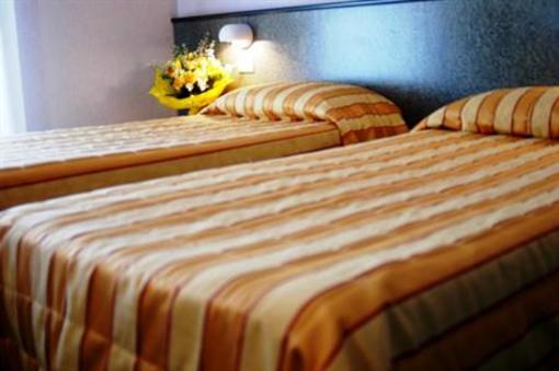 фото отеля Capri Hotel Bardolino