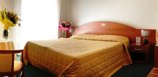 фото отеля Capri Hotel Bardolino