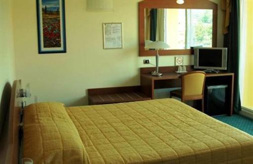 фото отеля Capri Hotel Bardolino