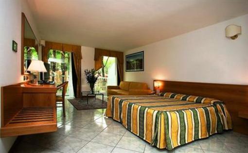 фото отеля Capri Hotel Bardolino