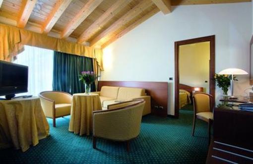 фото отеля Capri Hotel Bardolino