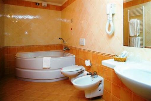 фото отеля Capri Hotel Bardolino