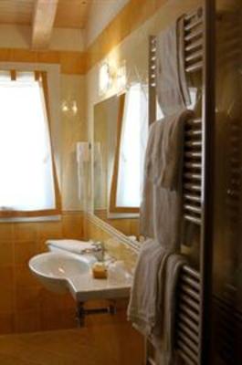 фото отеля Capri Hotel Bardolino