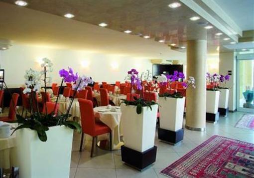 фото отеля Capri Hotel Bardolino