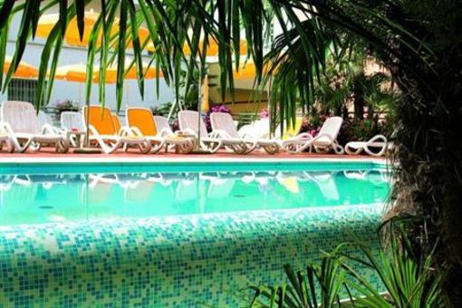 фото отеля Capri Hotel Bardolino