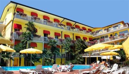 фото отеля Capri Hotel Bardolino