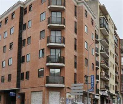 фото отеля Hostal Cuzco