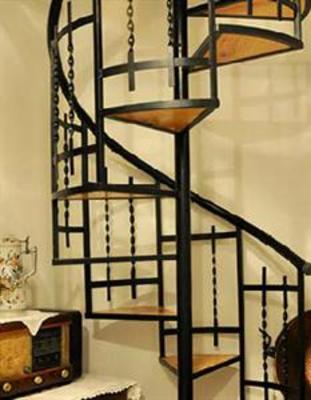 фото отеля Hostal Cuzco