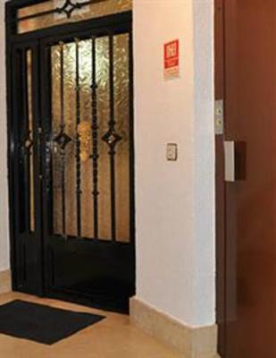 фото отеля Hostal Cuzco