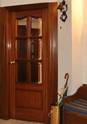фото отеля Hostal Cuzco