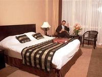 Century Park Hotel Amman