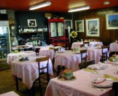 фото отеля Albergo Ristorante Alle Castrette Hotel Villorba