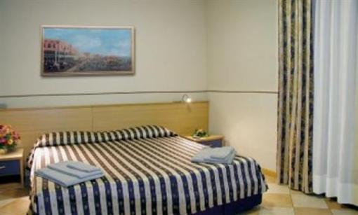 фото отеля Albergo Ristorante Alle Castrette Hotel Villorba