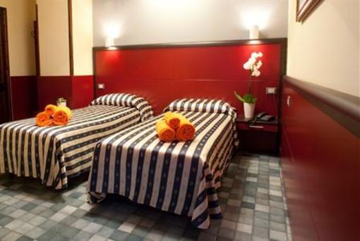 фото отеля Albergo Ristorante Alle Castrette Hotel Villorba