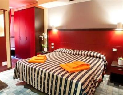 фото отеля Albergo Ristorante Alle Castrette Hotel Villorba