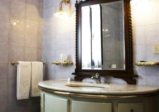 фото отеля Al Soffiador Hotel Venice