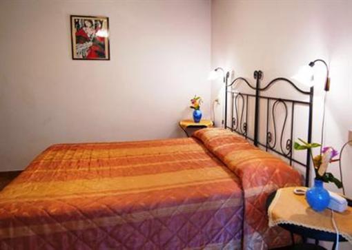 фото отеля Al Soffiador Hotel Venice