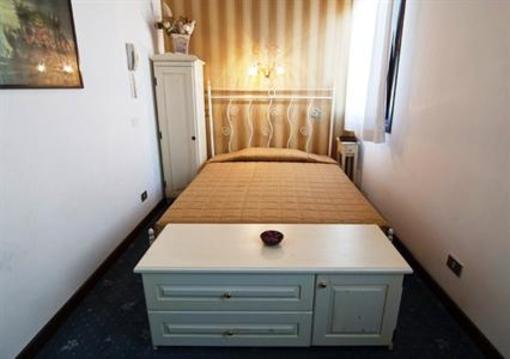 фото отеля Al Soffiador Hotel Venice
