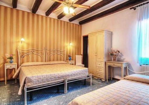 фото отеля Al Soffiador Hotel Venice