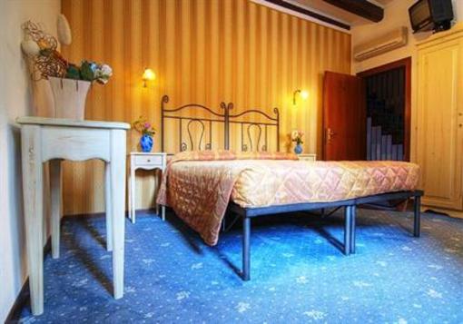 фото отеля Al Soffiador Hotel Venice