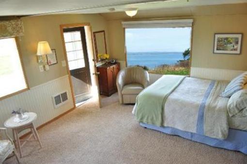 фото отеля Juan de Fuca Cottages