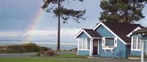 фото отеля Juan de Fuca Cottages