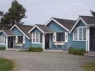 фото отеля Juan de Fuca Cottages