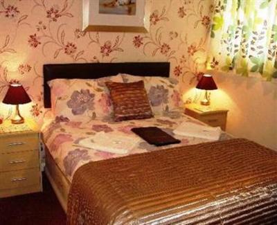 фото отеля Libra Hotel Blackpool