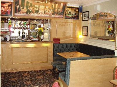фото отеля Libra Hotel Blackpool