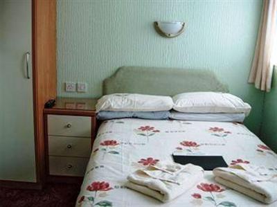 фото отеля Libra Hotel Blackpool