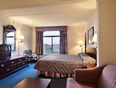фото отеля Grand Hotel Madison