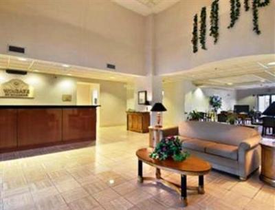 фото отеля Grand Hotel Madison