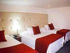 фото отеля Virrey Park Hotel