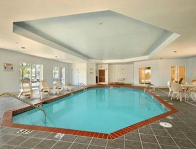 фото отеля Ramada Limited & Suites West Little Rock