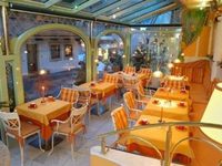 Bauer Hotel Saalbach-Hinterglemm